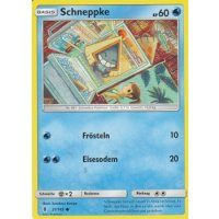 Schneppke 031/145