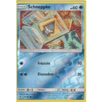 Schneppke 031/145 REVERSE HOLO