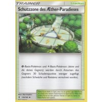 Schutzzone des AEther-Paradieses 116/145