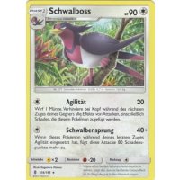 Schwalboss 104/145