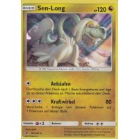 Sen-Long 097/145 HOLO