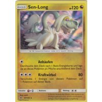 Sen-Long 097/145 REVERSE HOLO