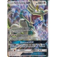 Sen-Long-GX 115/145 HOLO