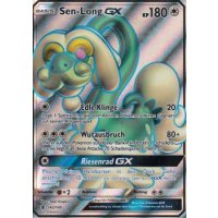 Sen-Long-GX 142/145 FULLART