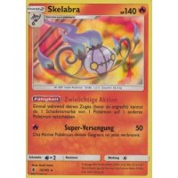 Skelabra 013/145 HOLO