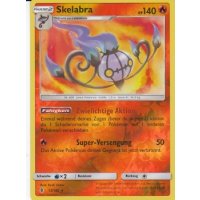 Skelabra 013/145 REVERSE HOLO
