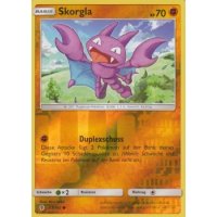 Skorgla 067/145 REVERSE HOLO