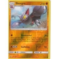 Skorgro 068/145 REVERSE HOLO