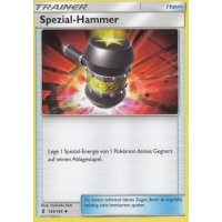 Spezial-Hammer 124/145