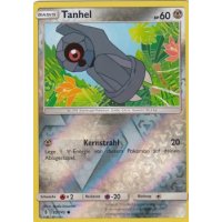 Tanhel 083/145 REVERSE HOLO