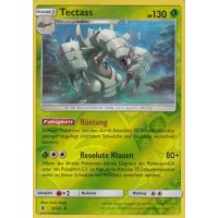 Tectass 009/145 REVERSE HOLO