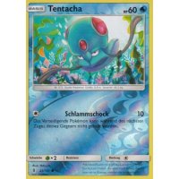 Tentacha 023/145 REVERSE HOLO