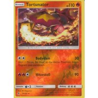 Tortunator 017/145 REVERSE HOLO