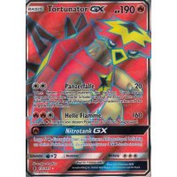 Tortunator-GX 131/145 FULLART