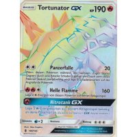 Tortunator-GX 148/145 RAINBOW