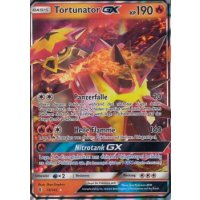 Tortunator-GX 018/145 HOLO
