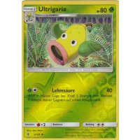 Ultrigaria 002/145 REVERSE HOLO
