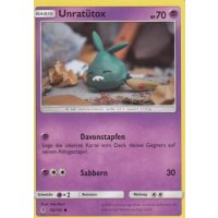 Unrat&uuml;tox 050/145