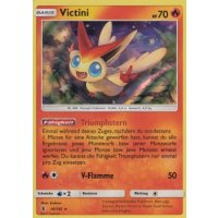 Victini 010/145 HOLO