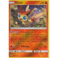 Victini 010/145 REVERSE HOLO