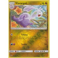 Viscargot 095/145 REVERSE HOLO