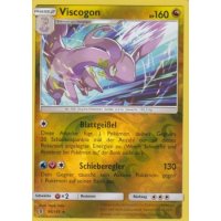 Viscogon 096/145 REVERSE HOLO