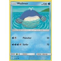 Wailmer 029/145