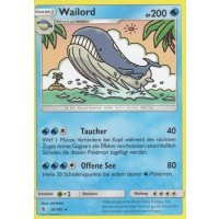 Wailord 030/145