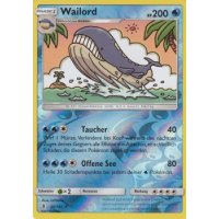 Wailord 30/145 REVERSE HOLO
