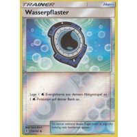 Wasserpflaster 119/145 REVERSE HOLO