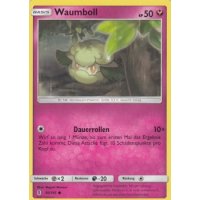 Waumboll 090/145
