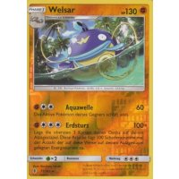 Welsar 071/145 REVERSE HOLO