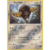 Bisofank 108/147 REVERSE HOLO