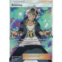 Bromley 143/147 FULLART