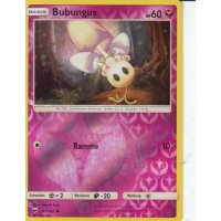 Bubungus 097/147 REVERSE HOLO