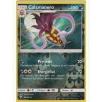 Calamanero 090/147 REVERSE HOLO