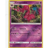 Cerapendra 058/147 REVERSE HOLO