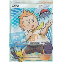 Chrys 146/147 FULLART