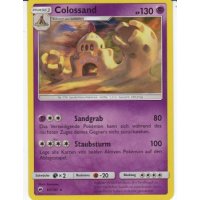 Colossand 062/147 HOLO