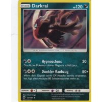 Darkrai 087/147 HOLO