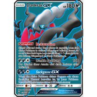 Darkrai-GX 139/147 FULLART