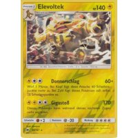 Elevoltek 043/147 REVERSE HOLO