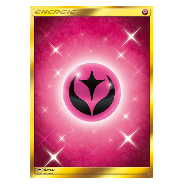 Feen-Energie 169/147 GOLDRAND