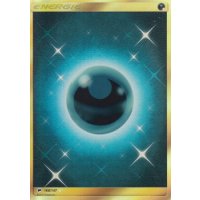 Finsternis-Energie 168/147 GOLDRAND