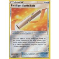 Fleißiges Staffelholz 128/147 REVERSE HOLO