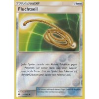 Fluchtseil 114/147 REVERSE HOLO