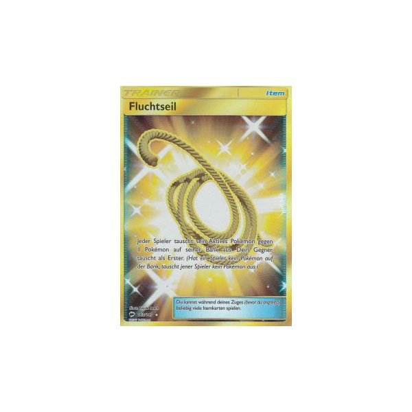 Fluchtseil 163/147 HOLO