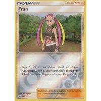 Fran 120/147 REVERSE HOLO