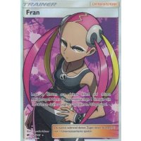 Fran 145/147 FULLART