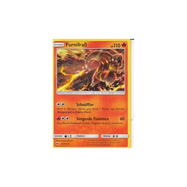 Furnifra&szlig; 024/147